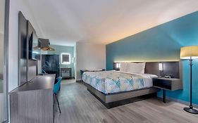 Studio 6 Jackson Ms I 55